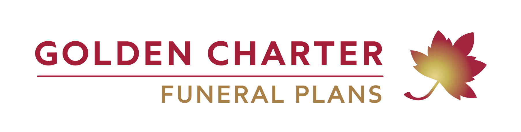 Golden Charter logo
