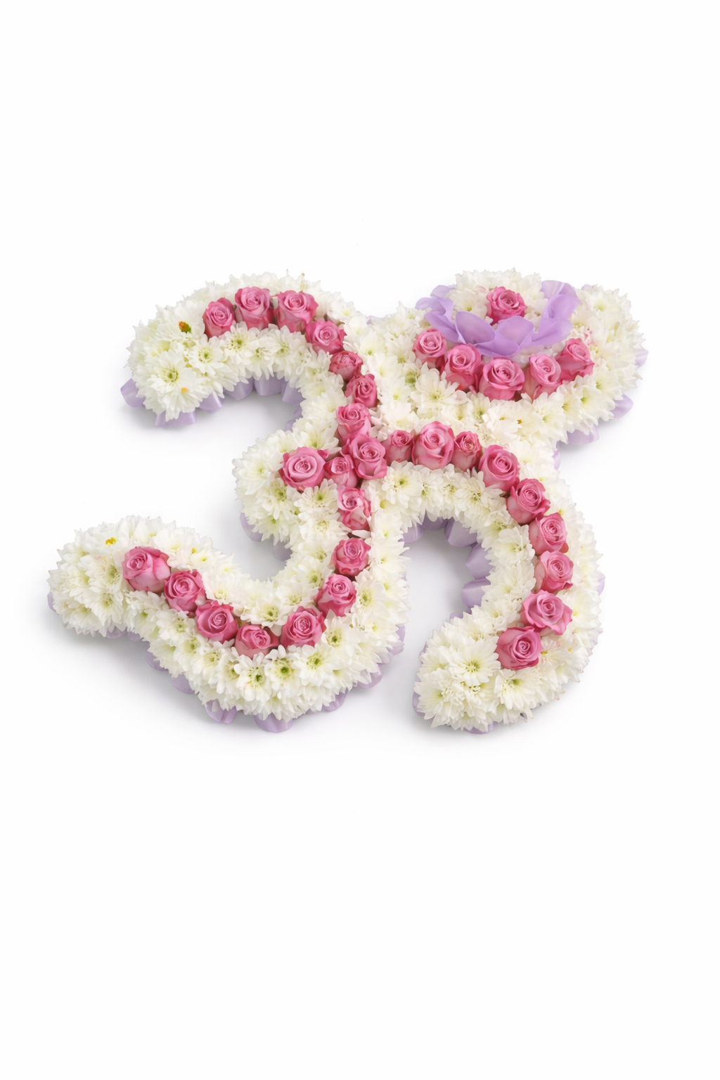 Click to view pictures & prices hindu floral tribute