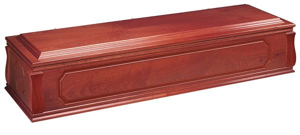 westminster casket