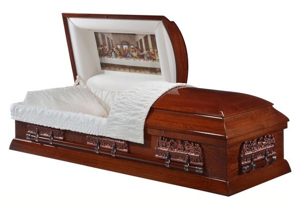 american casket