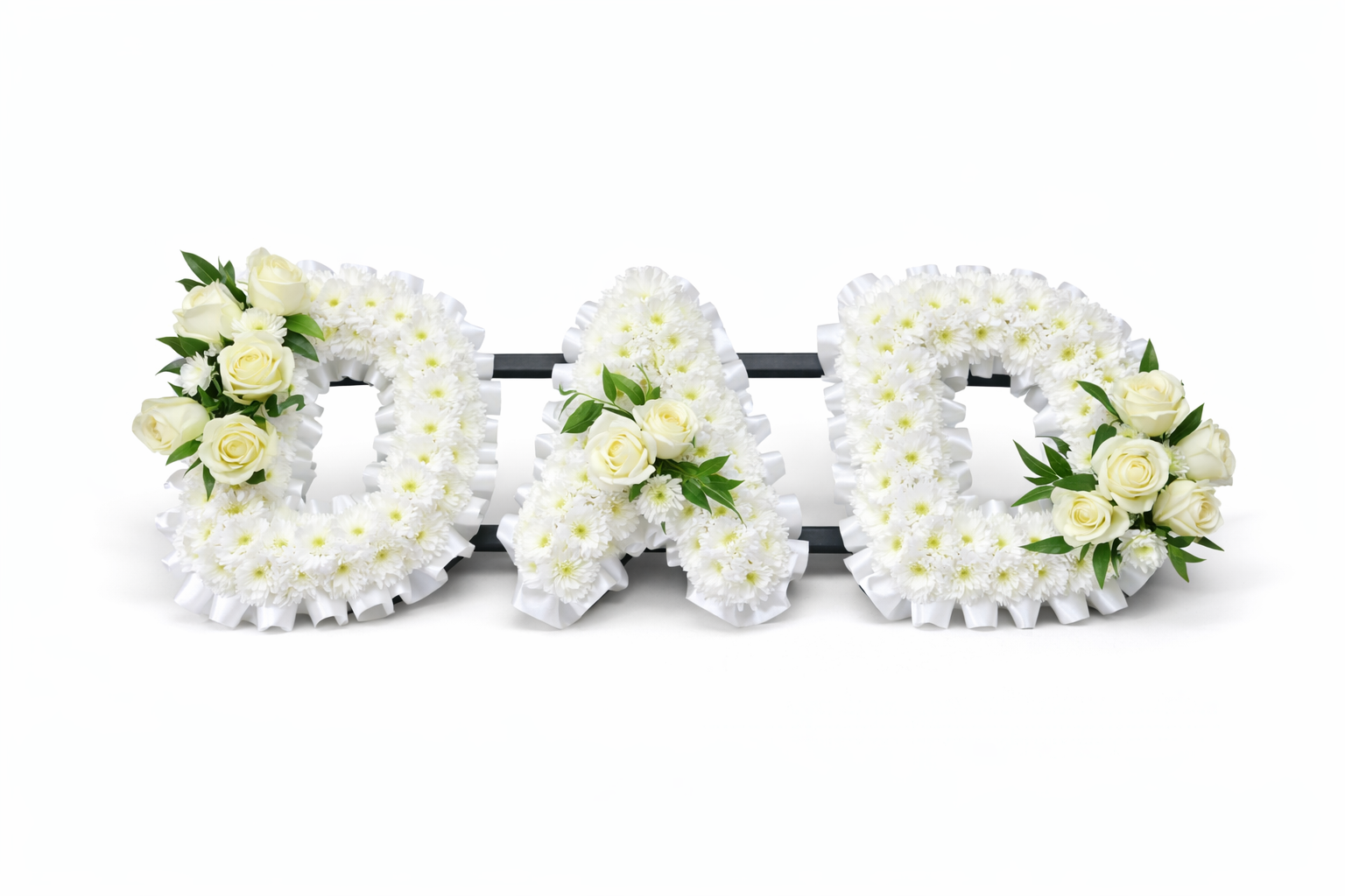 Click to view pictures & prices lettering