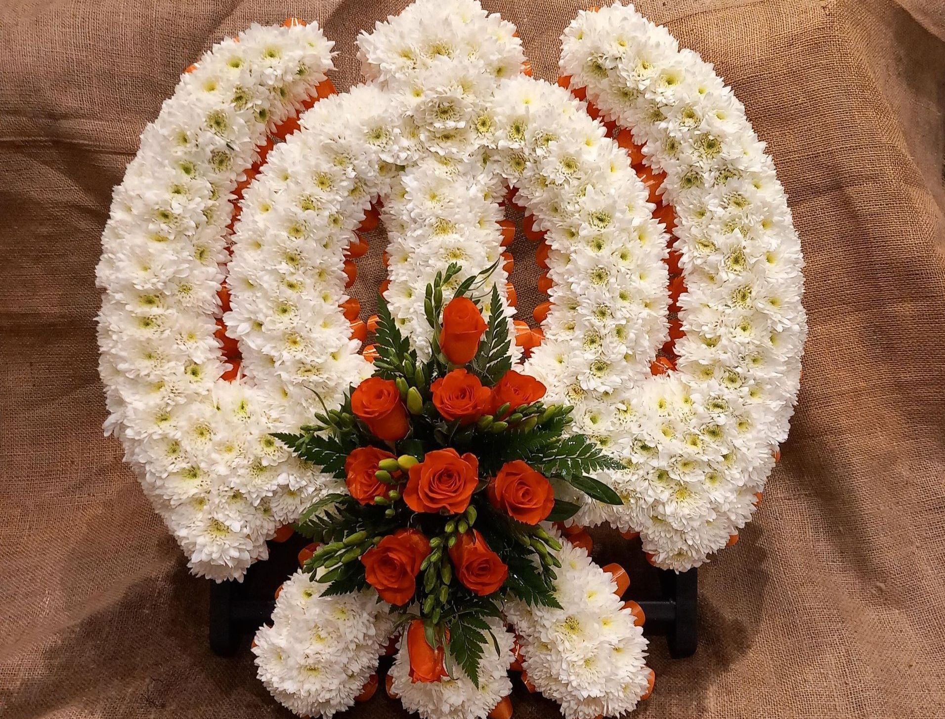 Click to view pictures & prices sikh floral tribute