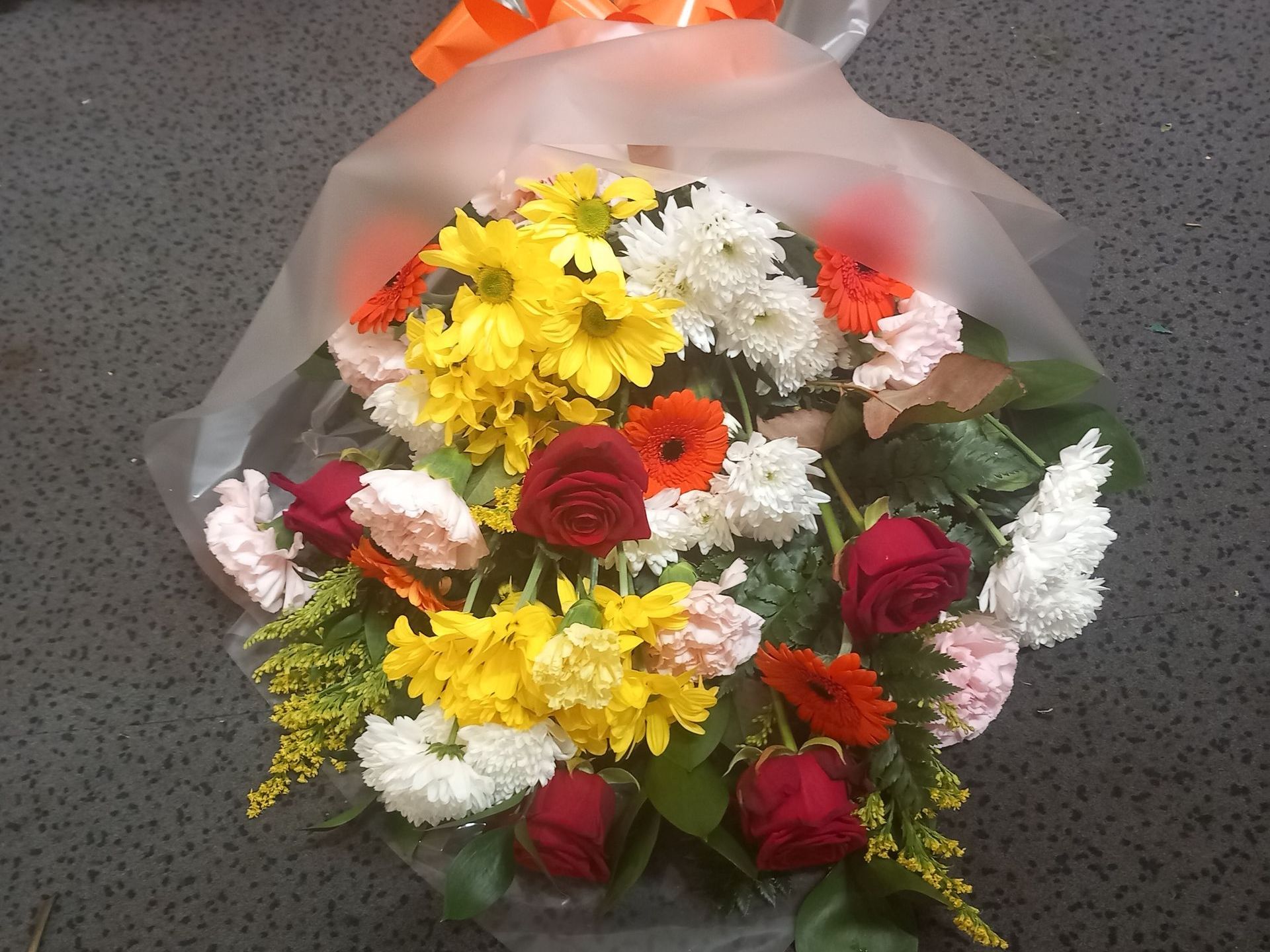Click to view pictures & prices Tied sheaf