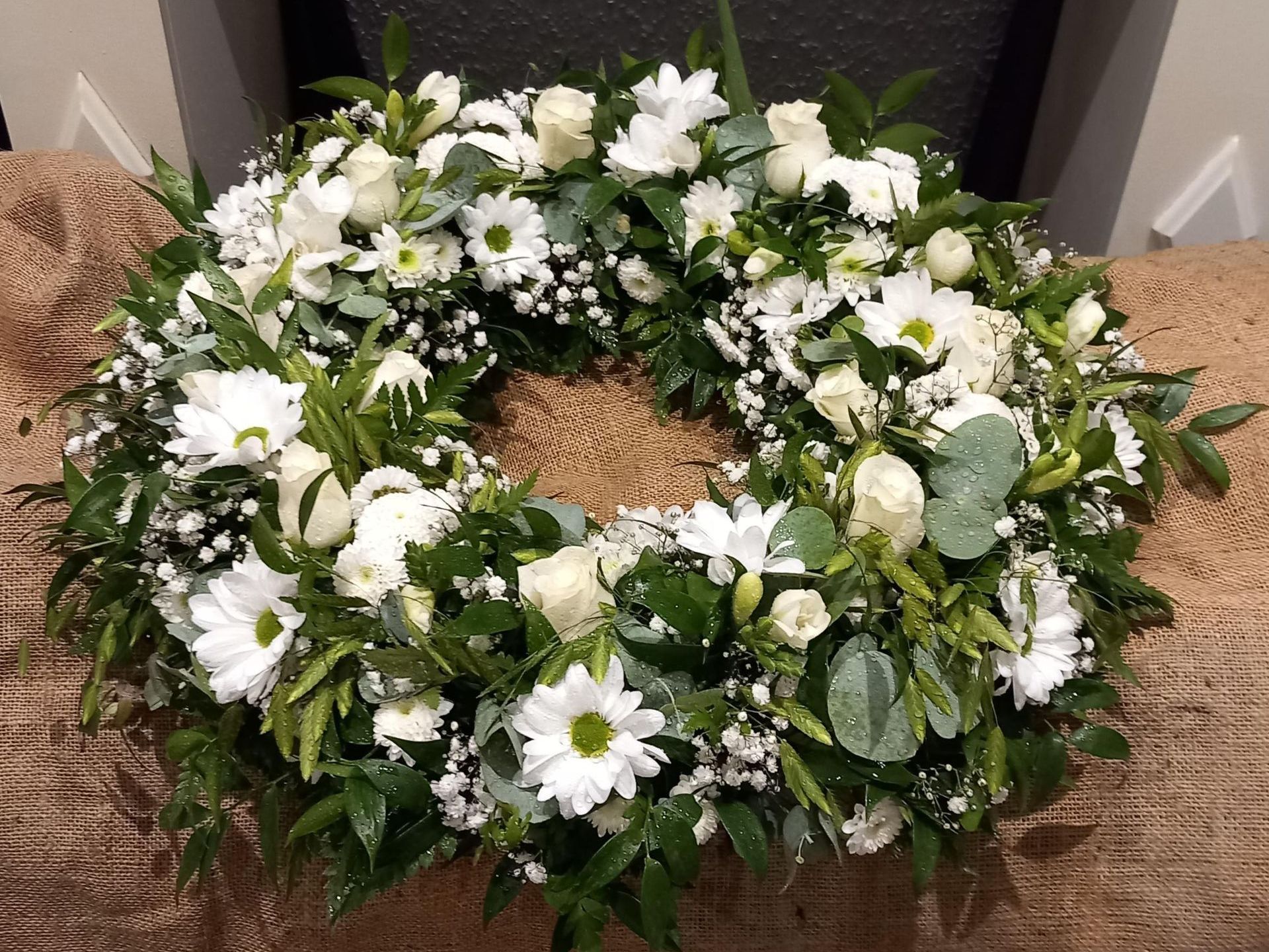 Click to view pictures & prices Tied sheaf