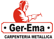 logo Ger-Ema carpenteria metallica