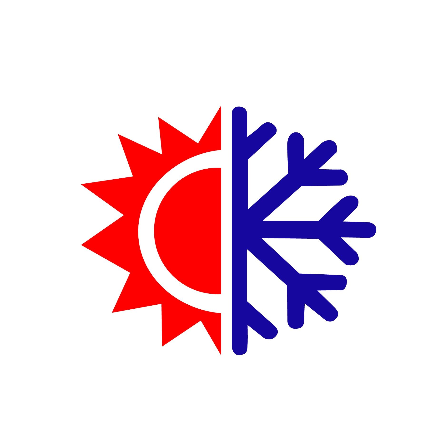 raymond lopez services llc heating and air - footer logo