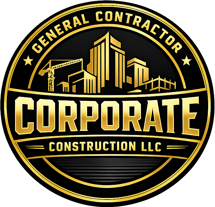 General Contractor in Inverness, FL | Corporate Construction LLC