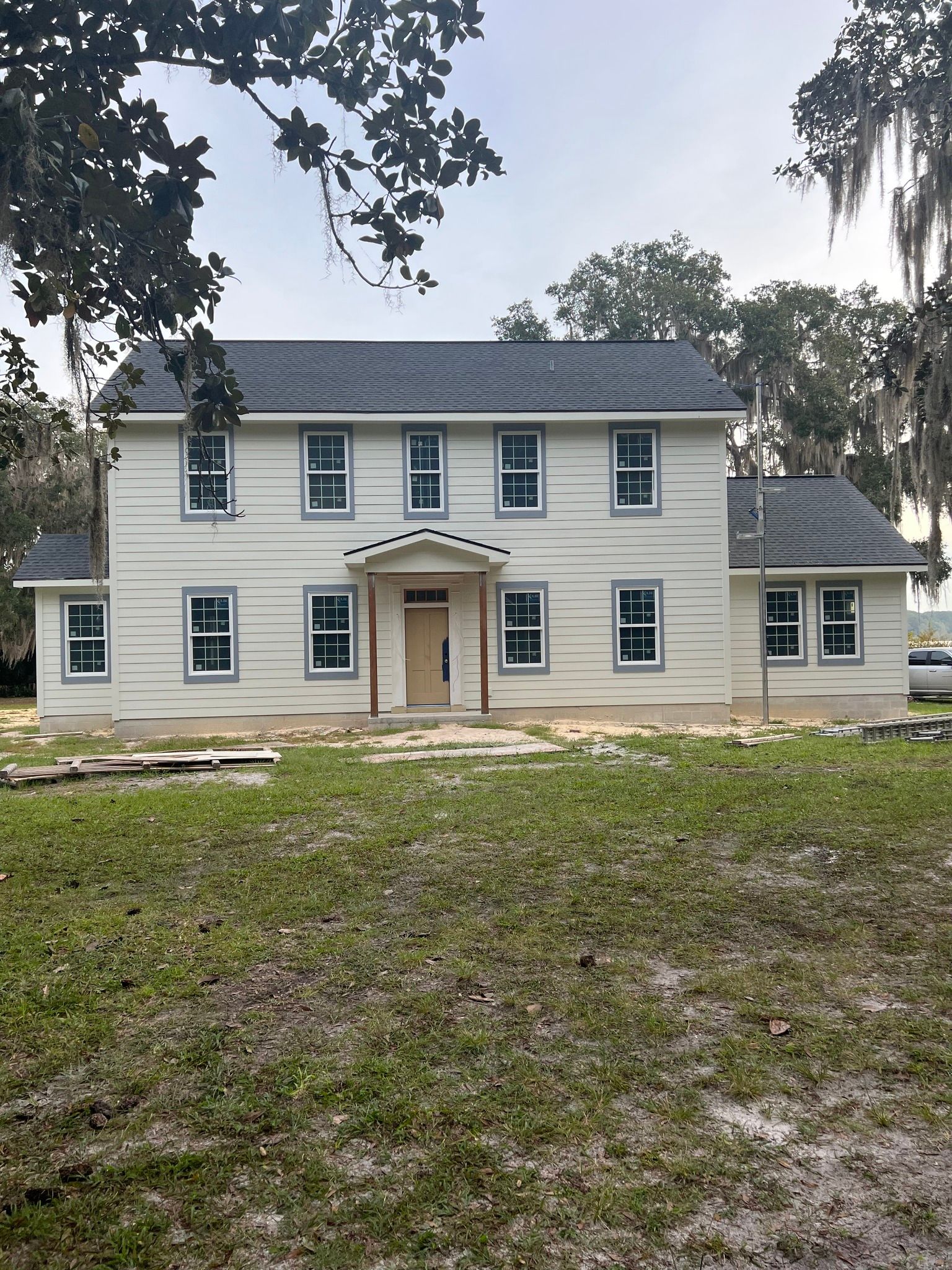 Custom Home Builder in Inverness, FL Custom Home Builder in Inverness, FL