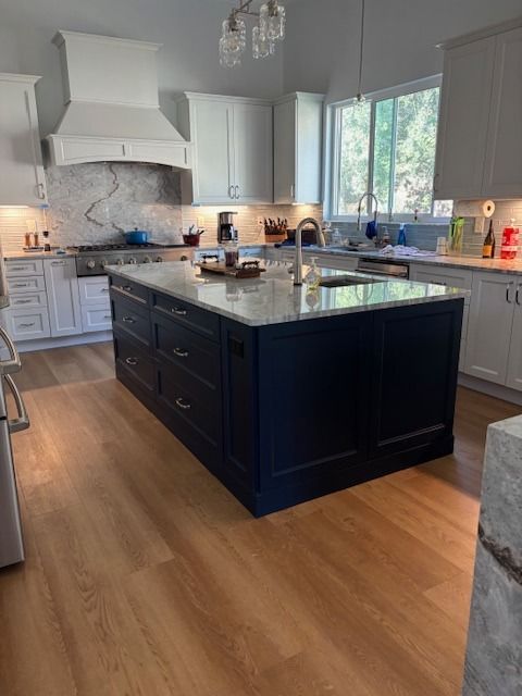 Kitchen Remodeling in Inverness, FL