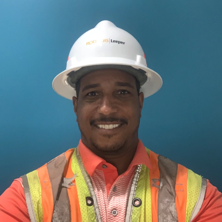 Commercial Construction Team | R.J. LEEPER CONSTRUCTION