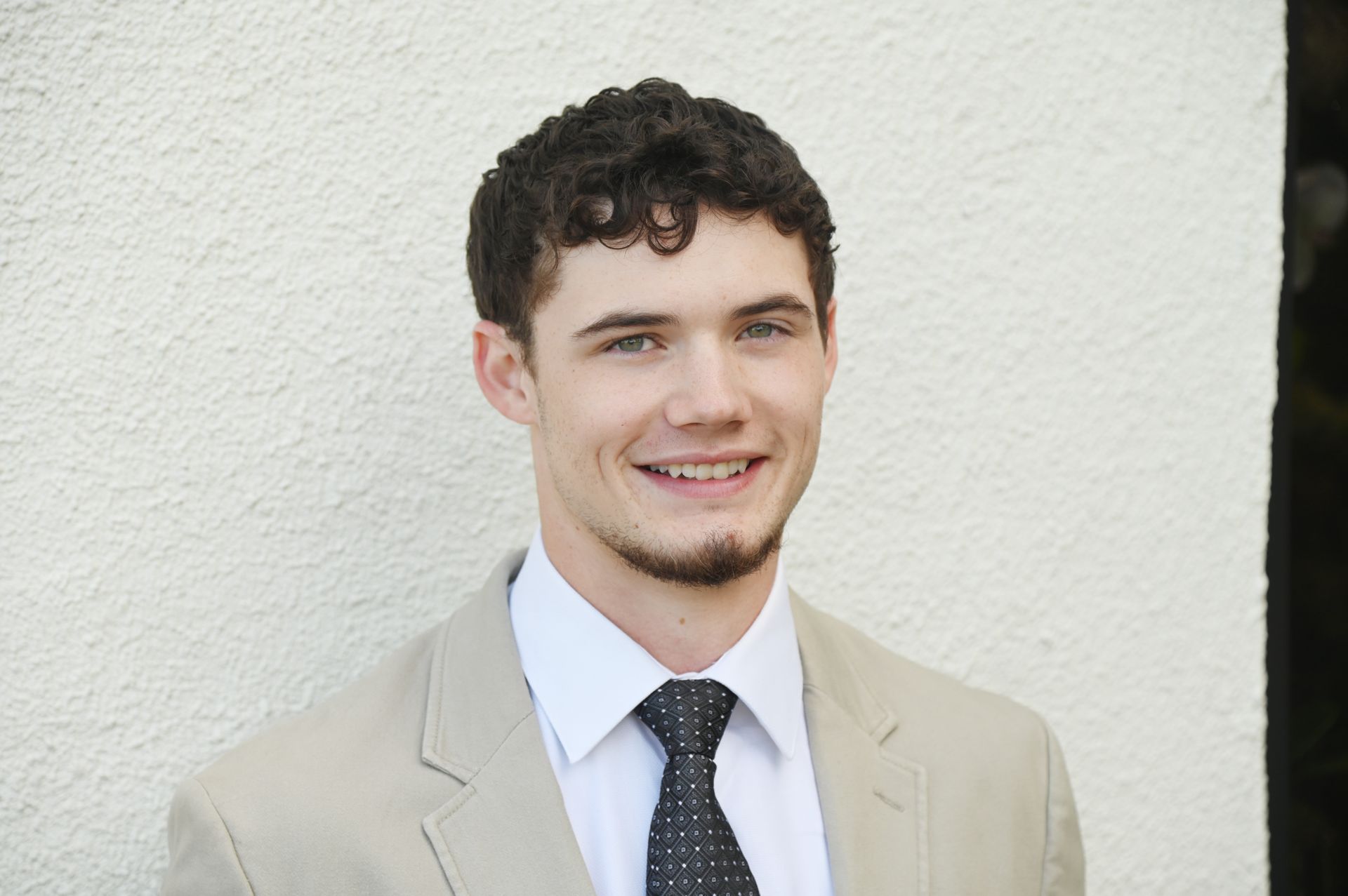 Judah Parker, Field Coordinator