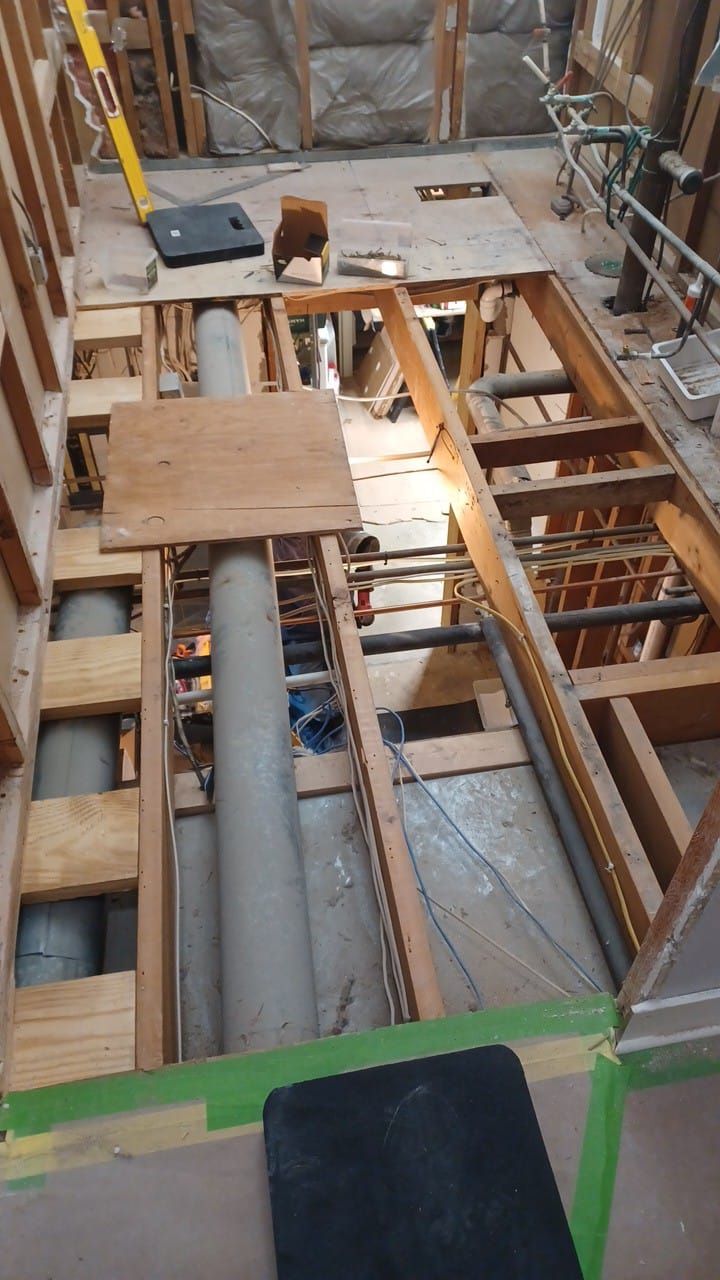 Pipe Layout