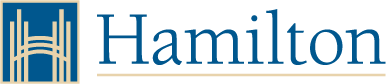 City of Hamilton Logo