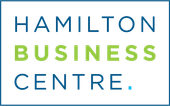 Hamilton Business Centre logo