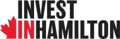 Invest in Hamilton Logo