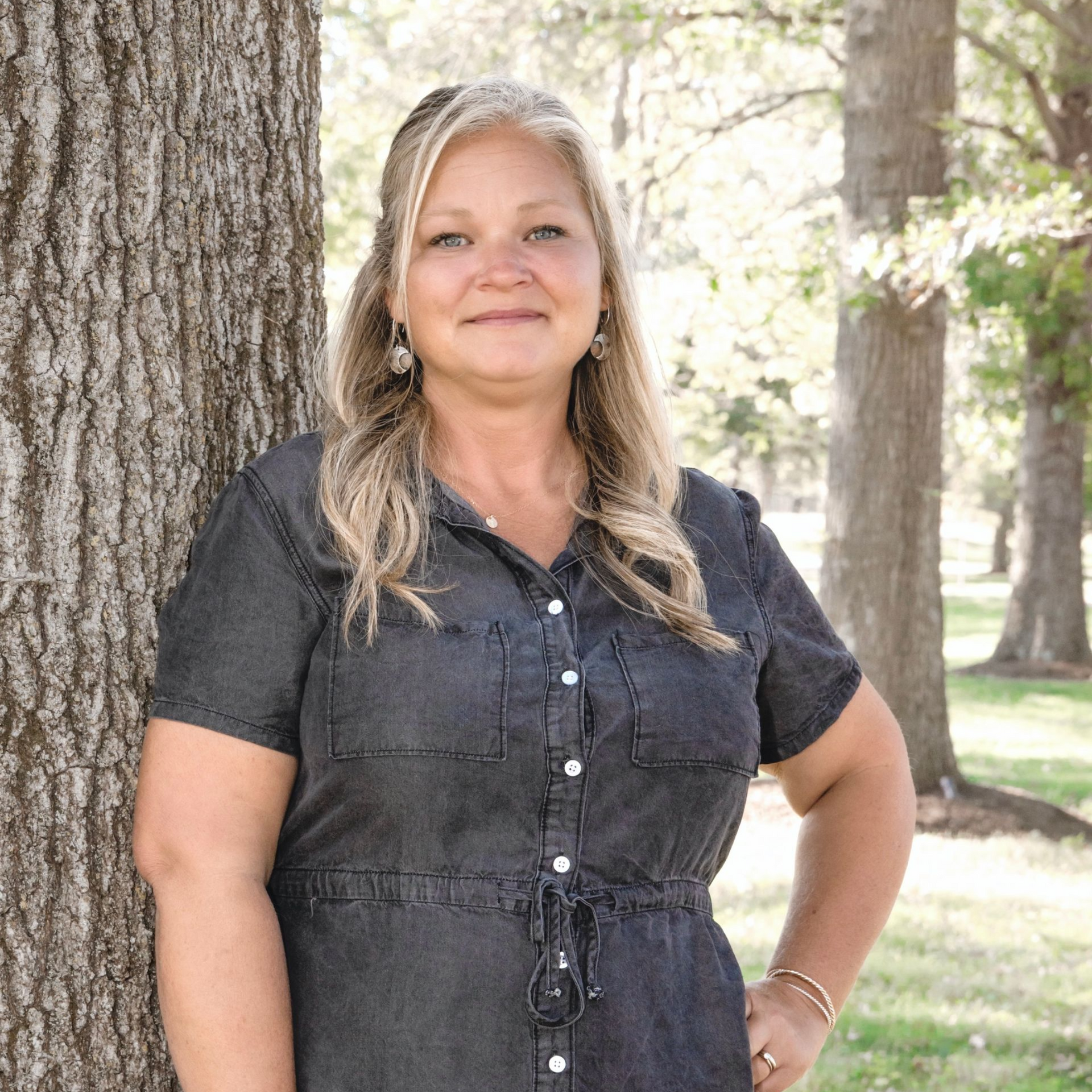 Angie Cook Nichols, Principal Broker/Owner at Nichols Real Estate