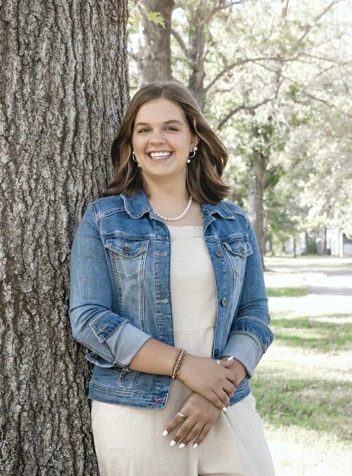 Emma Hogan, Agent at Nichols Real Estate