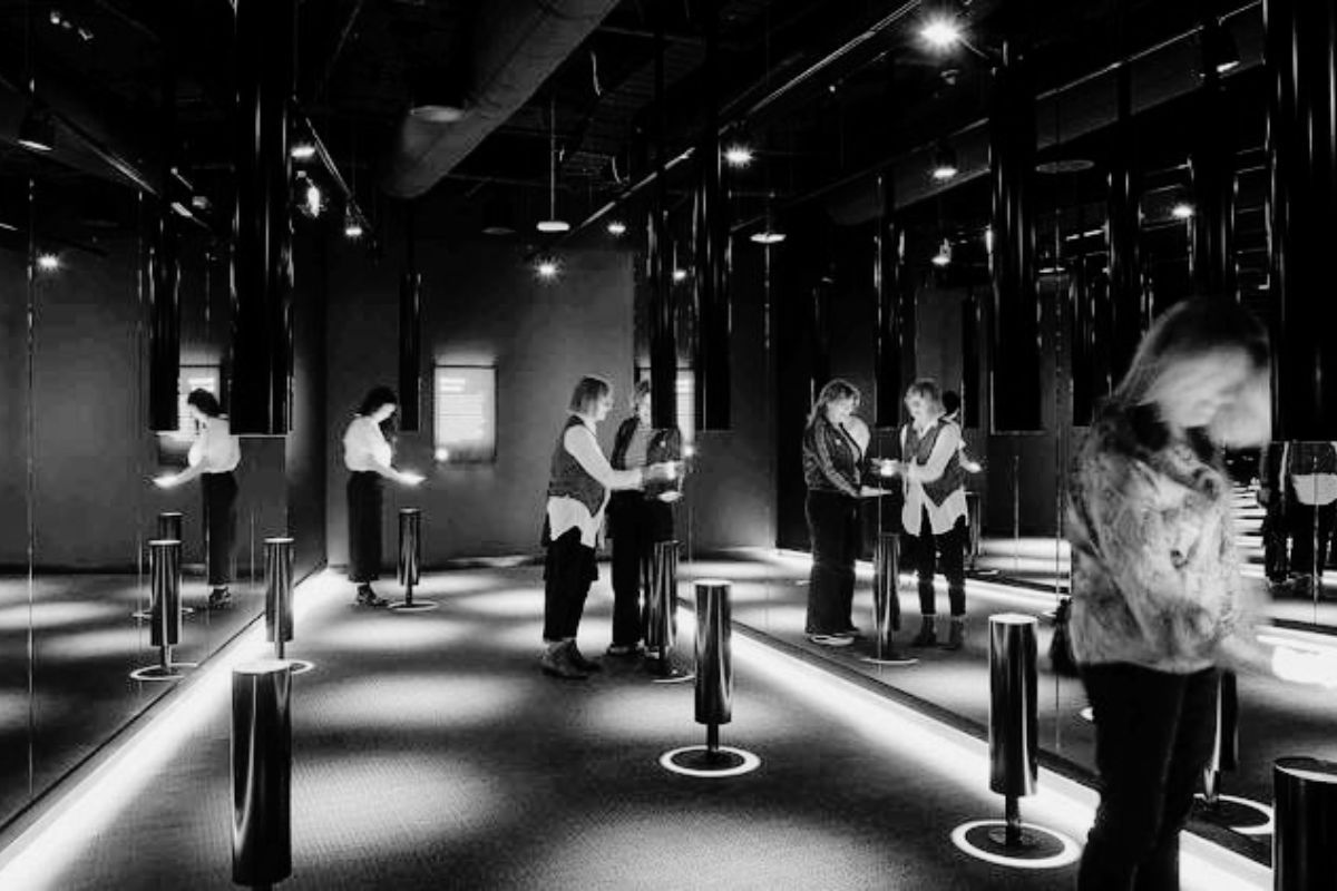 Explore ACMI Museum