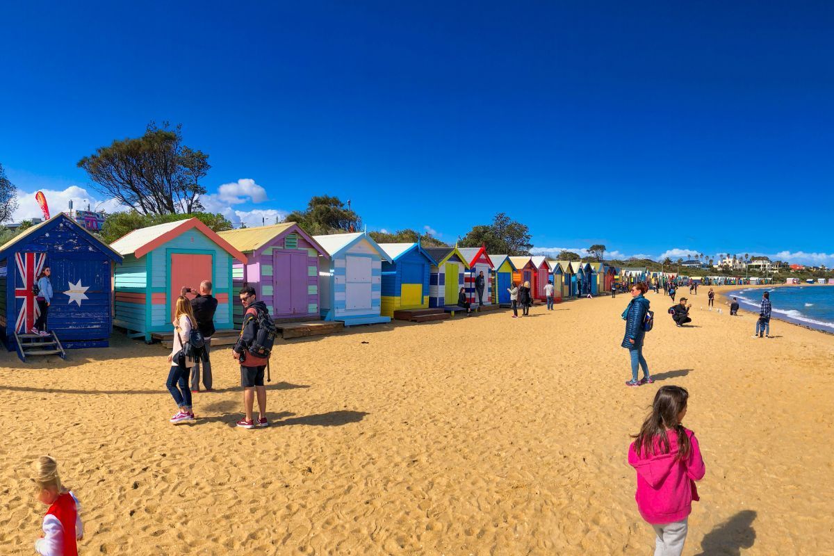 brighton beach