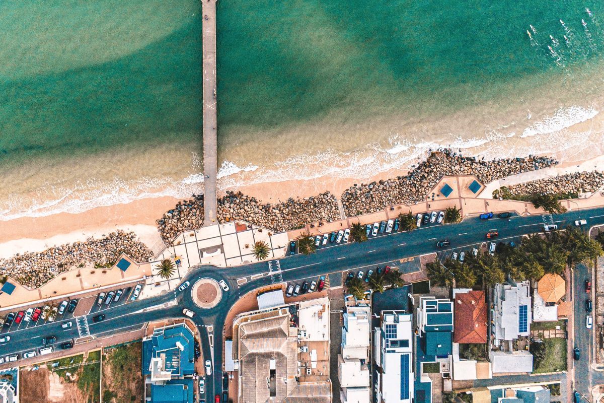 brighton beach