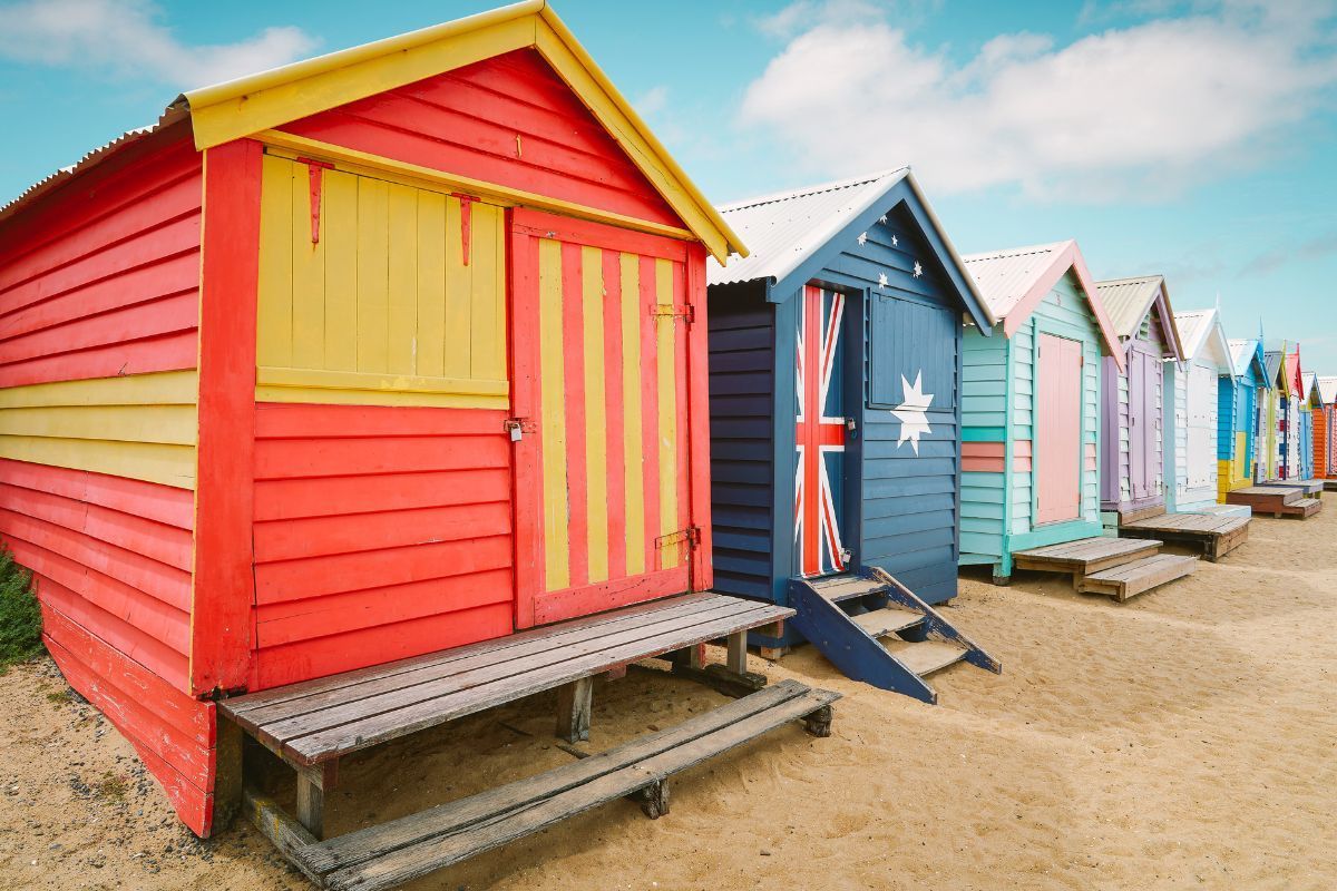 brighton beach
