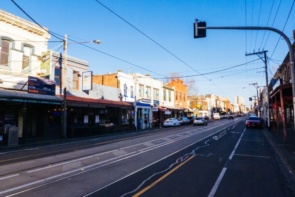 Brunswick