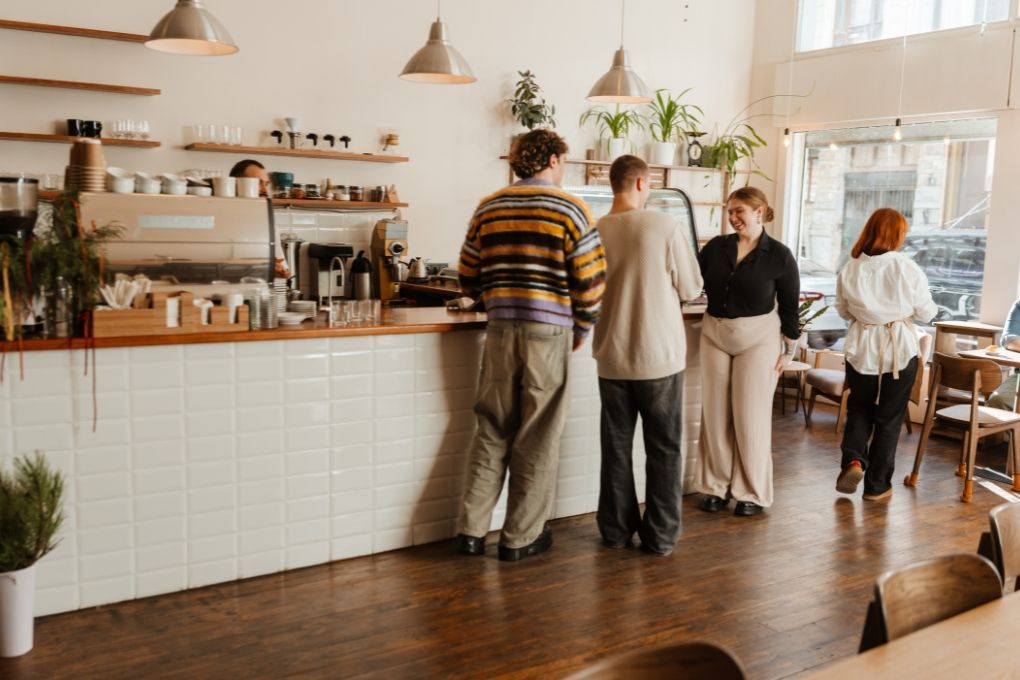 Hikari coffee melbourne