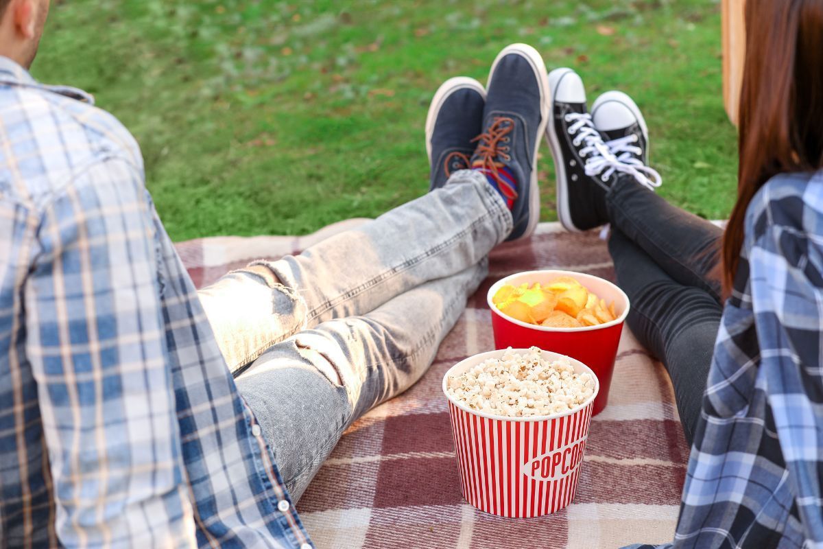 Moonlight Cinema