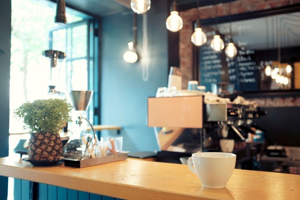 Poolhouse Coffee
