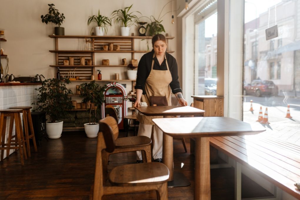 ST. ALi Coffee Roasters