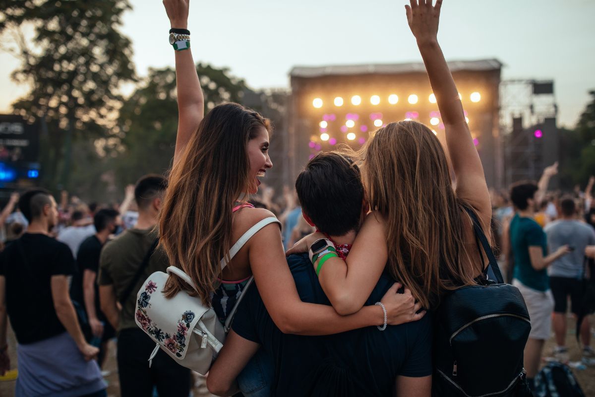 St Kilda Festivals