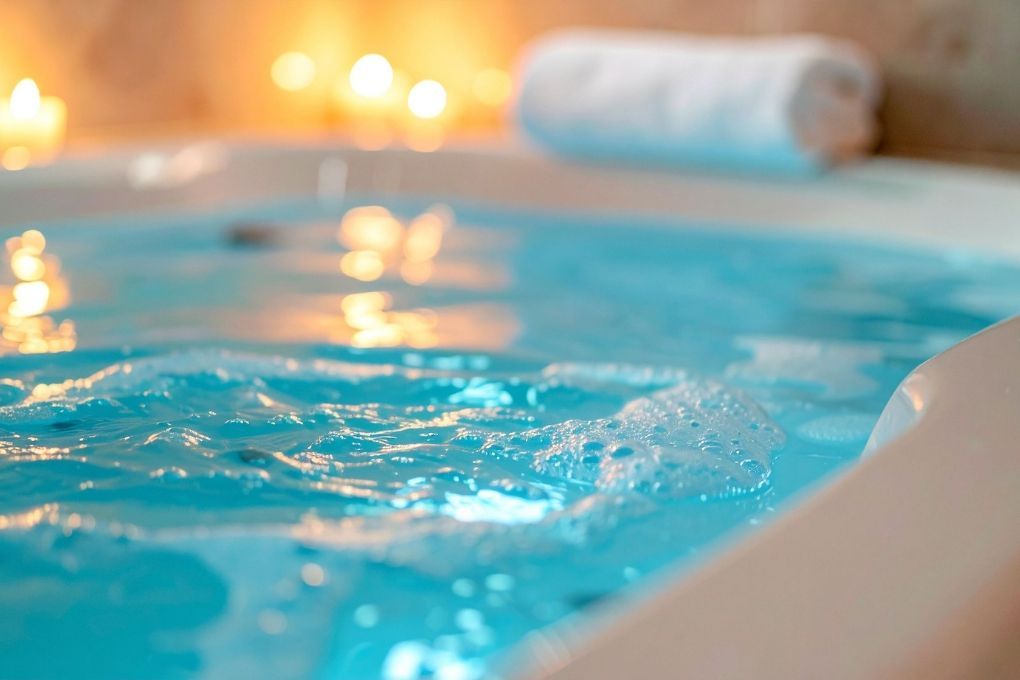 bathhouses and saunas melbourne