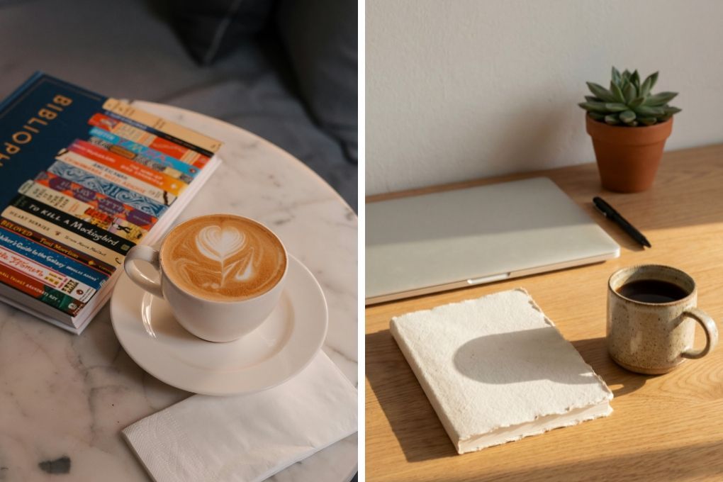 coffee shop for working in melbourne