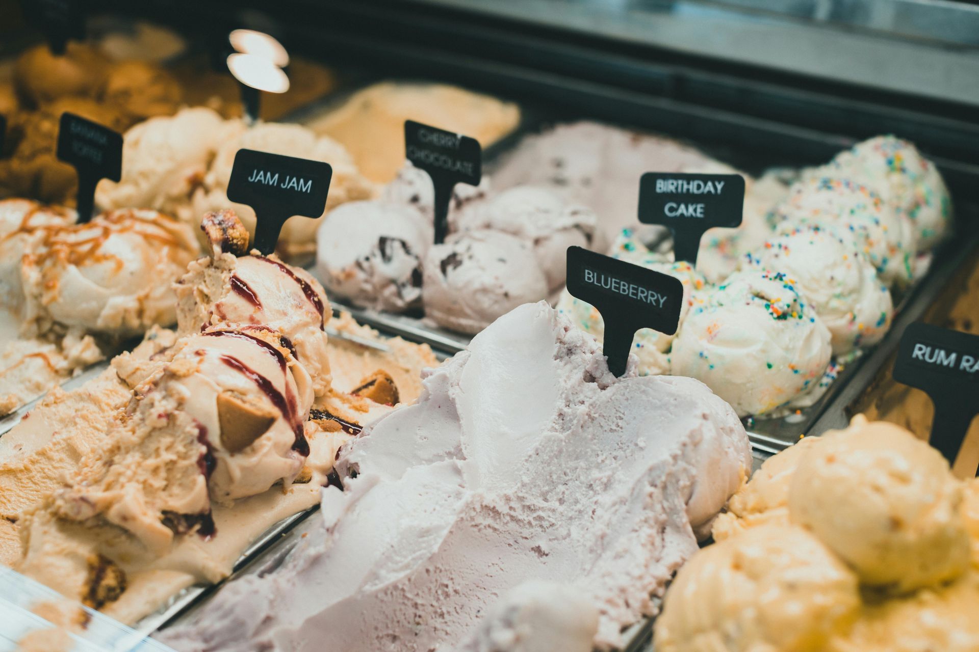 Treat yourself at C9 Chocolate & Gelato St Kilda (2 min, 700 m by car)