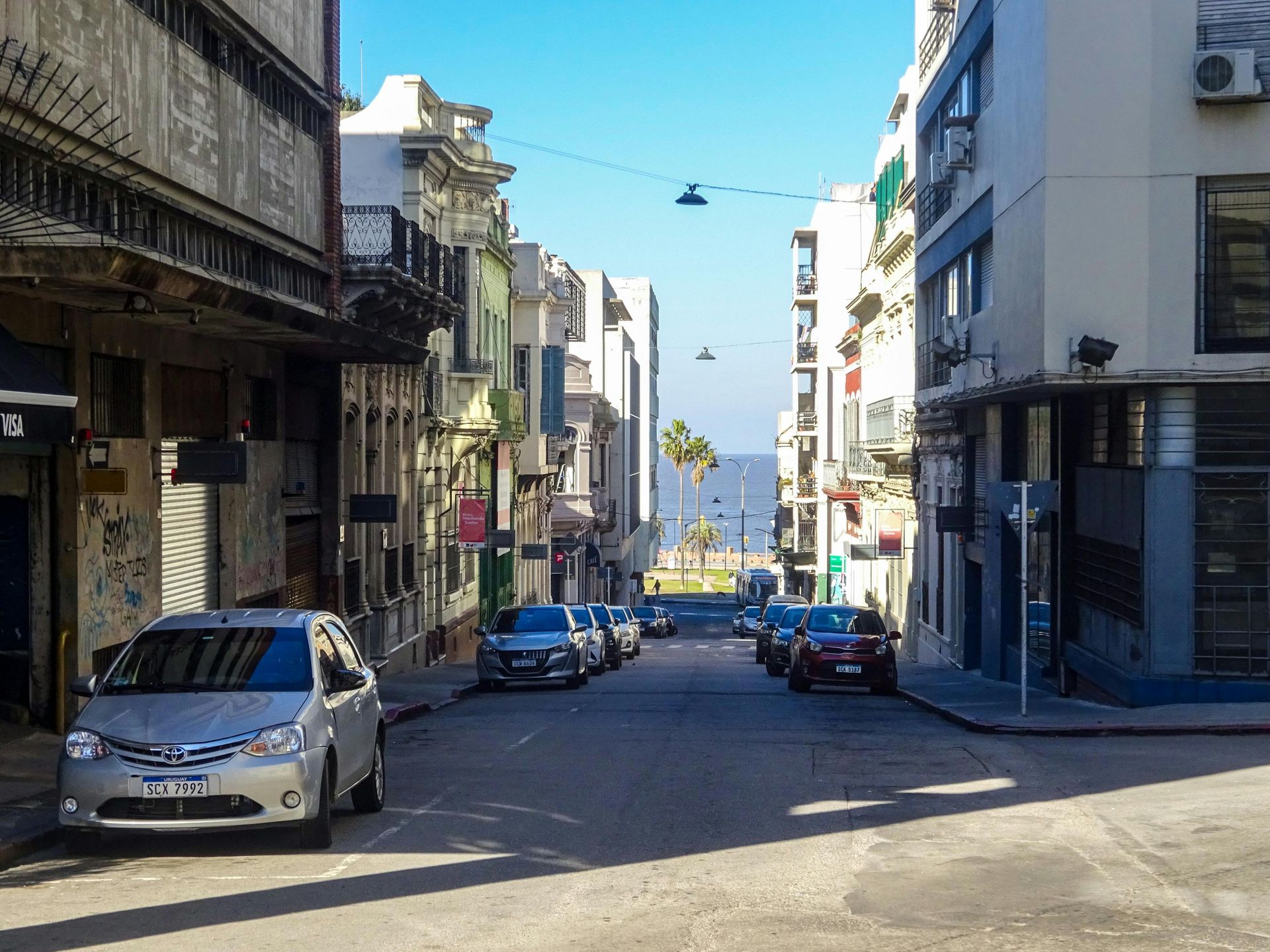 fitzroy street st kilda