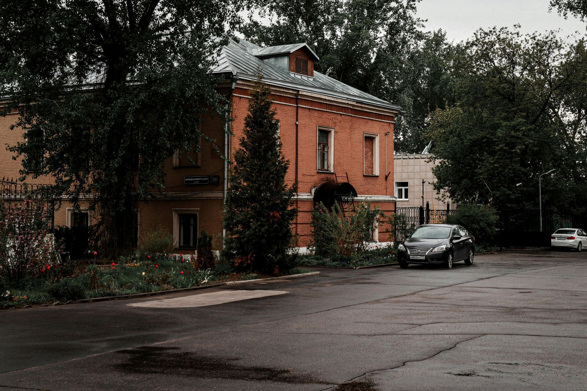 Grey Street