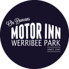 Accommodation in Werribee - Werribee Park Motor Inn