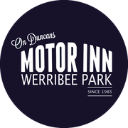 Accommodation in Werribee - Werribee Park Motor Inn