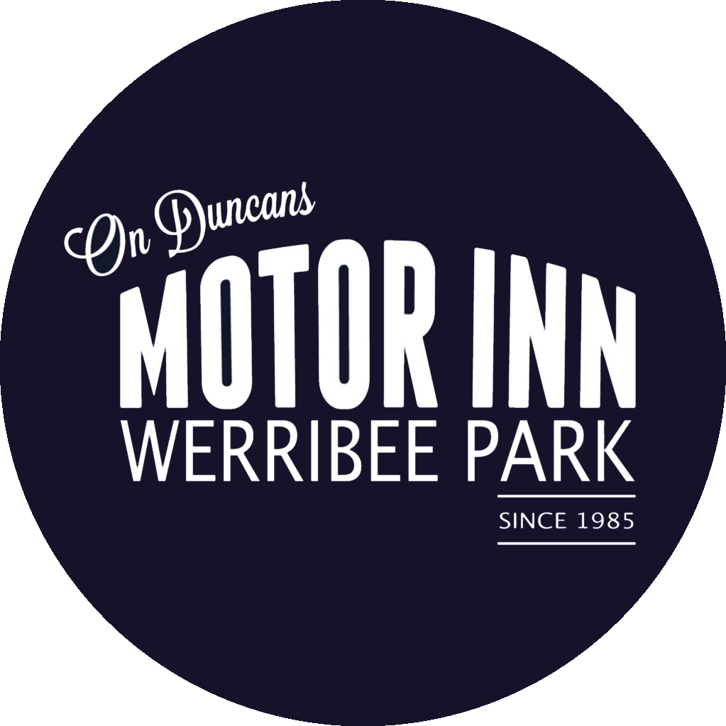 Accommodation in Werribee - Werribee Park Motor Inn
