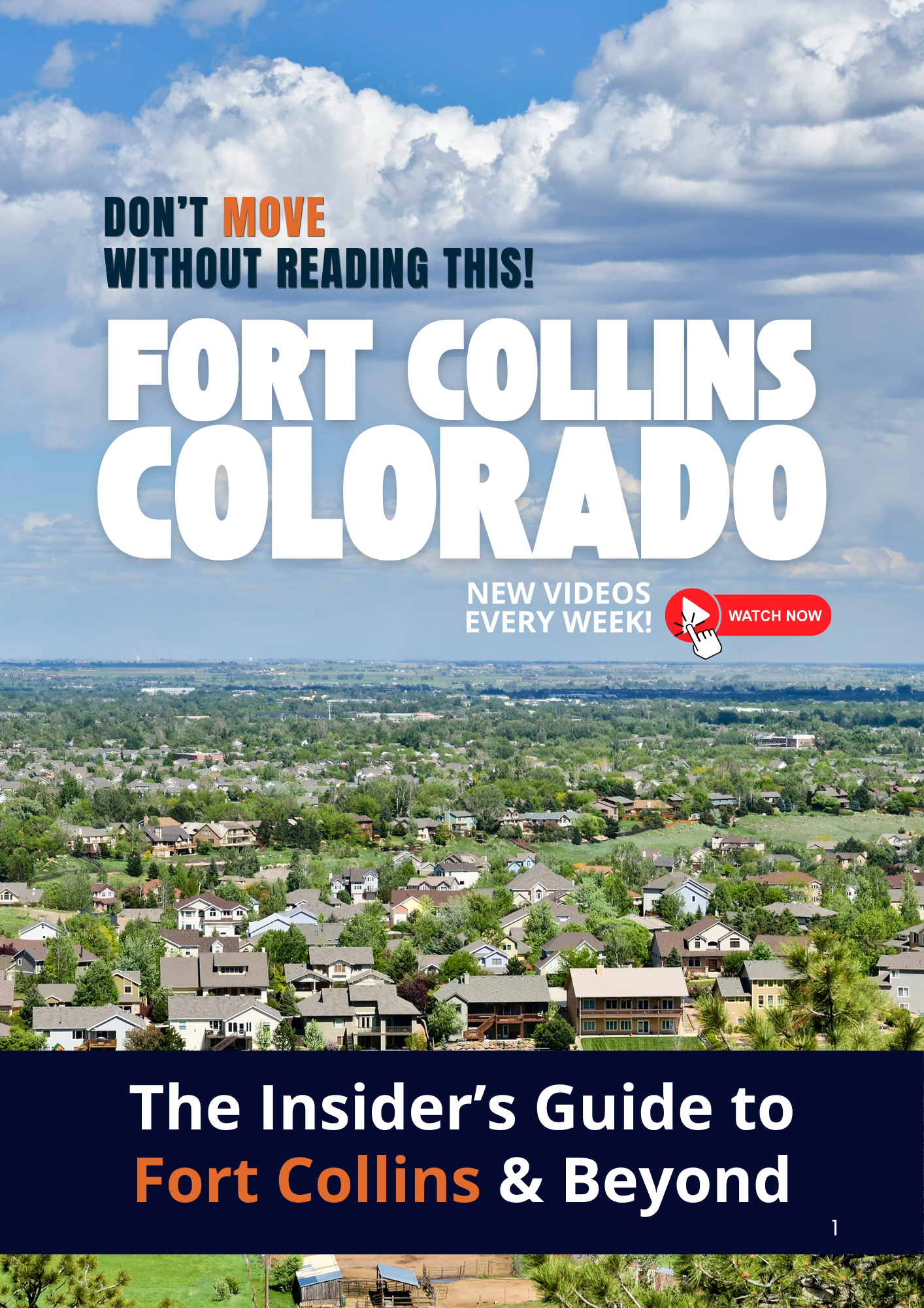 Relocation Guide Cover