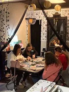book club 