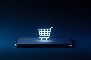 shop online service