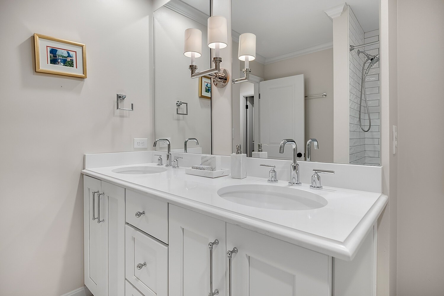 Bathroom Design Remodel in Louisville KY Cornerstone K & B