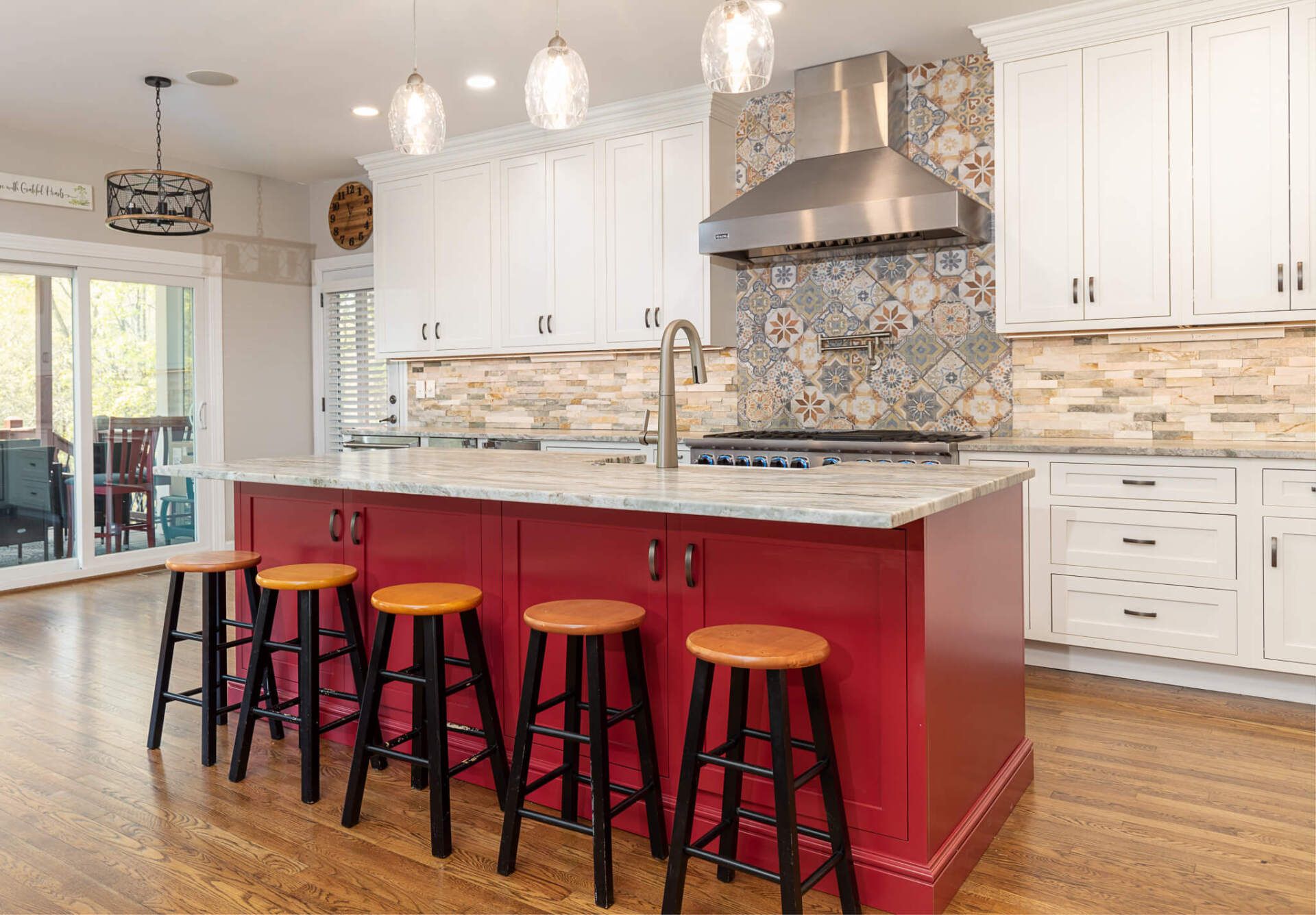 Waterstone Estates
