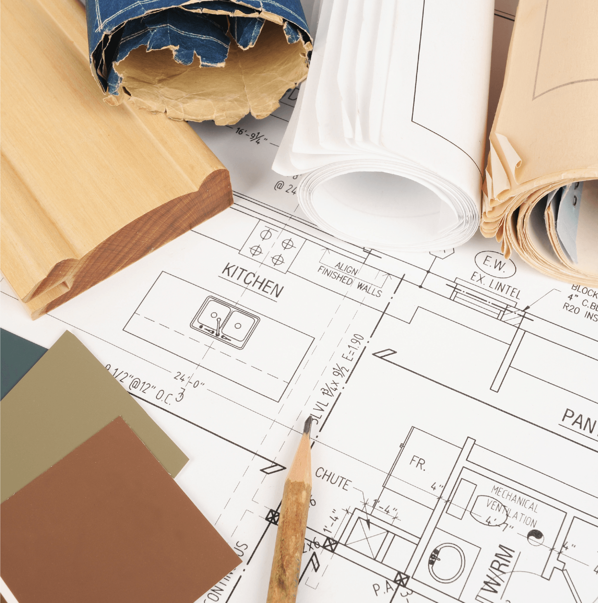 Kitchen Remodel Guide