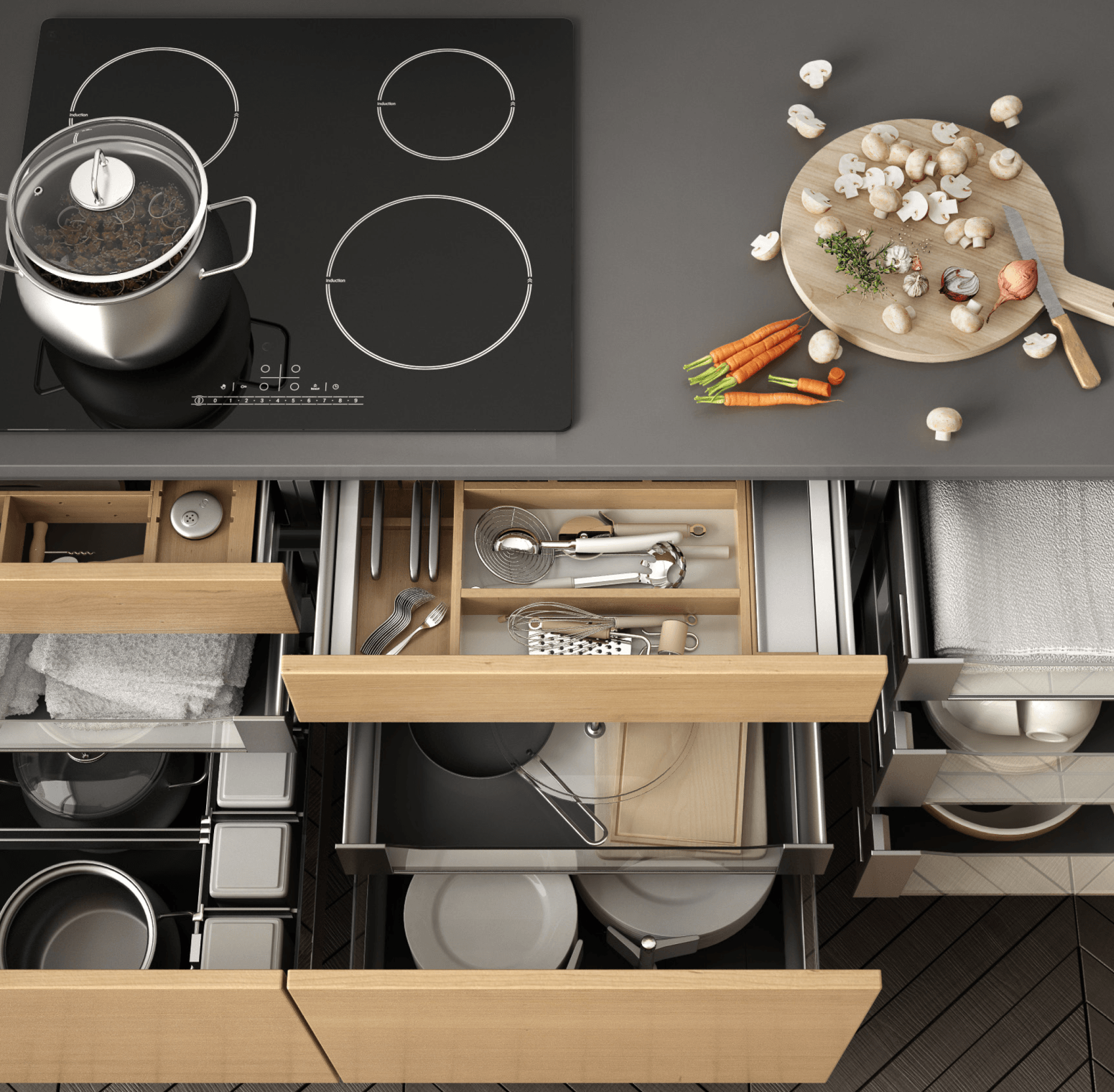 Clutter Free Guide