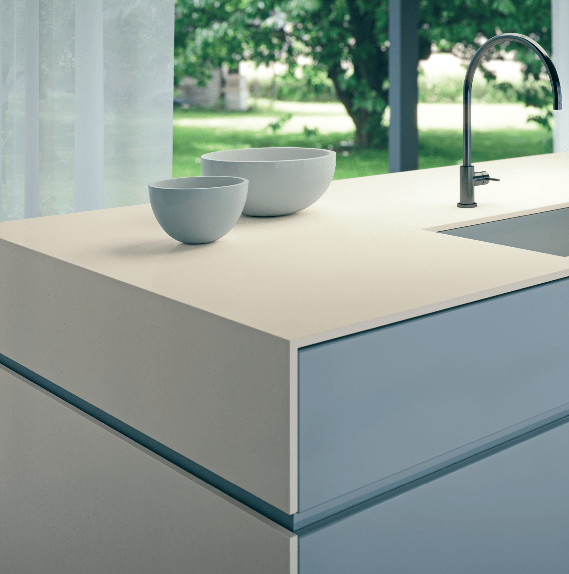 Countertops Guide