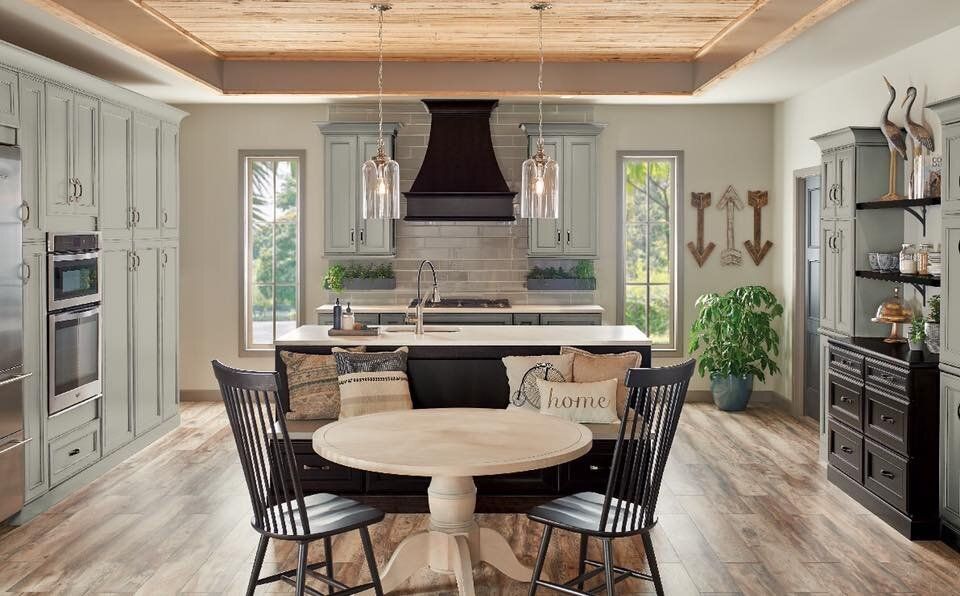 Cabinets and Kitchen Remodeling Specialist- Cornerstone Kitchen and Bath