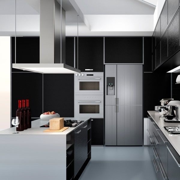 Kitchen Remodel and Design in Louisville, KY