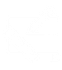 Blank white square image